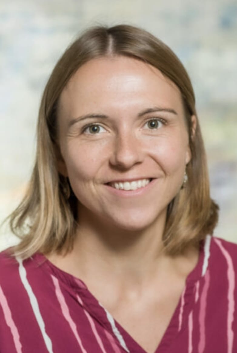 Eva-Maria Börner